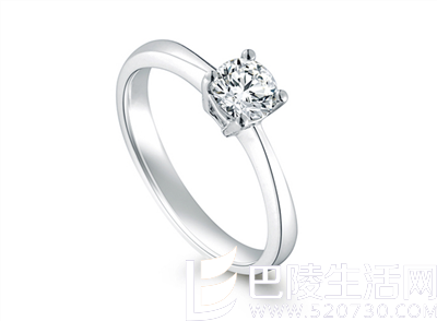 0.5ct的钻石腰的直径是多少