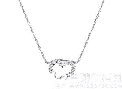 千足银子的鉴别方法