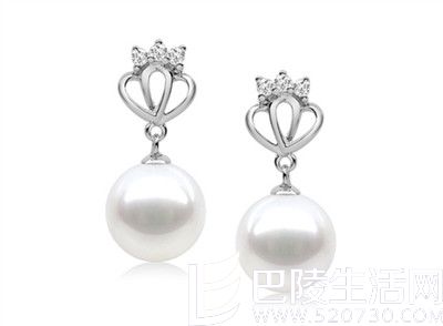 淡水珍珠和海水珍珠的区别