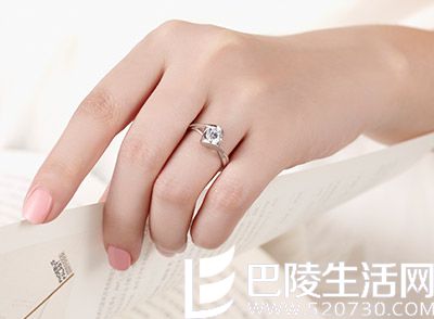 tiffany求婚戒指价格