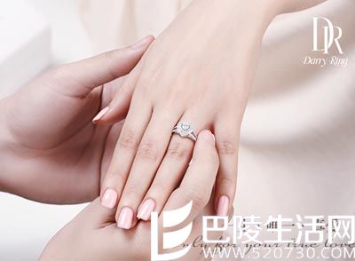 钻石净度怎么挑选