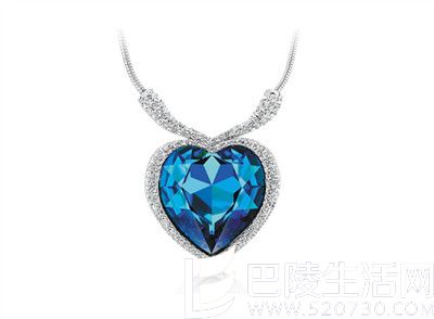 海洋之心钻石多少钱