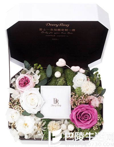 2016七夕情人节礼物最全攻略