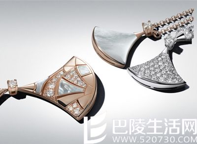 宝格丽diva系列多少钱