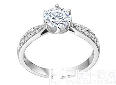 三克拉砖石多少钱 三克拉砖石价格