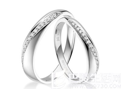 bloves对戒款式 bloves对戒价格