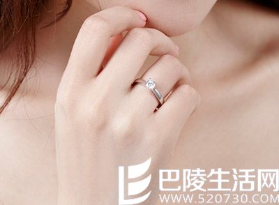 谢瑞麟钻戒官网 谢瑞麟钻戒款式