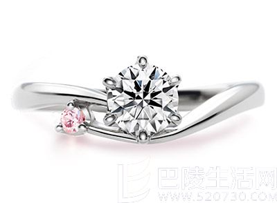 0.5克拉的钻戒价格半克拉钻戒多少钱