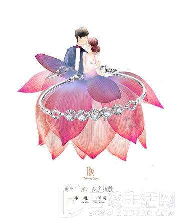 2016七夕情人节礼物最全攻略