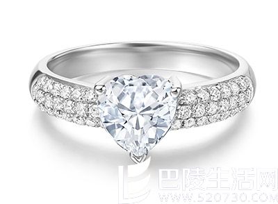 求婚戒指大概多少钱