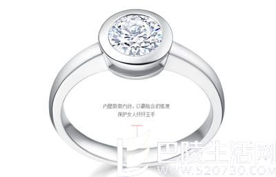 如何判断公主方钻?