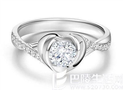 dally戒指价格多少