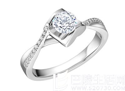 钻戒买什么颜色比较好