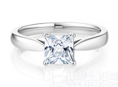 1克拉vs钻戒价格