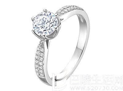 钻石二克拉价位 钻戒二克拉多少钱
