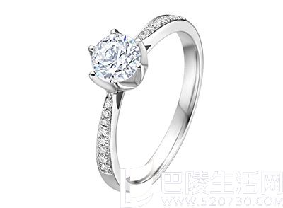 去哪买0.5克拉钻戒比较好