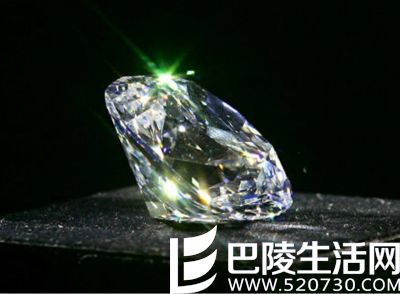 钻石克拉转换成分 钻石分克拉怎么换算