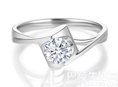 求婚钻戒多少钱