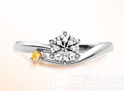 5克拉黄钻多少钱