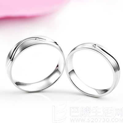 根据手型如何挑选钻戒?