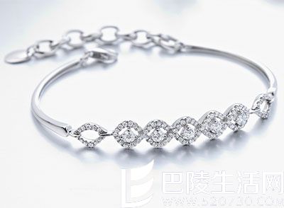 香奈儿chanel钻石手链价格