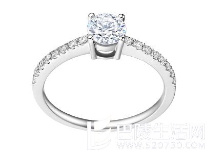 明牌铂金项链 明牌铂金价格