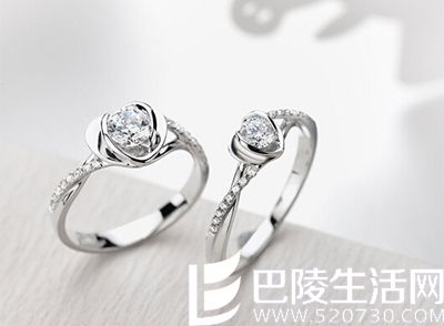 钻戒色泽等级怎么看