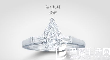 一克拉钻戒经典大盘点