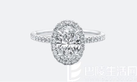 一克拉钻戒经典大盘点