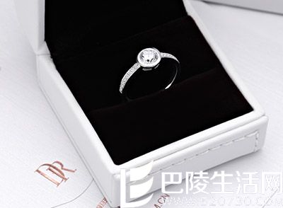 珂兰钻石为什么便宜