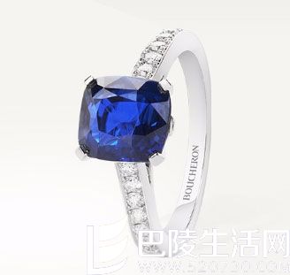 一克拉钻戒经典大盘点