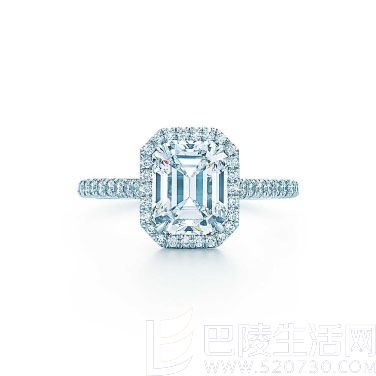 一克拉钻戒经典大盘点