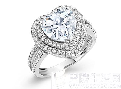 四克拉钻戒多少钱 四克拉钻戒的价格