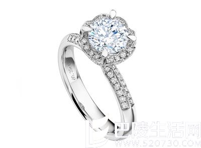 卡地亚love戒指报价多少