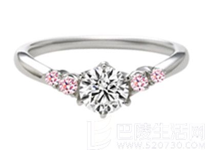 一般结婚钻戒几克拉