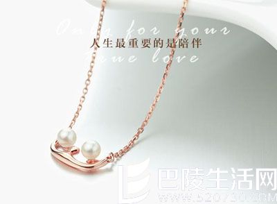 买一条金项链一般多少钱?