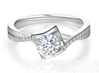 钻石分类主要从哪些方面体现