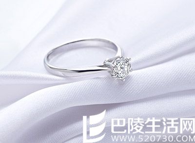 三克拉钻石有多大 钻戒3克拉多大