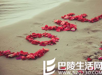 浪漫求婚创意图片