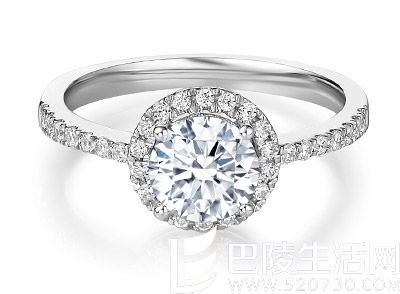 七克拉砖石多少钱