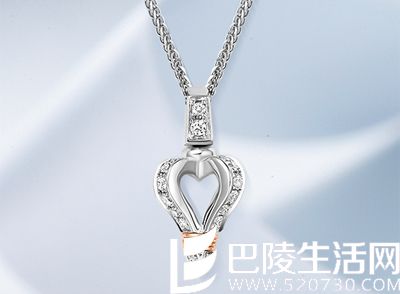 tiffany蒂芙尼项链价格大全