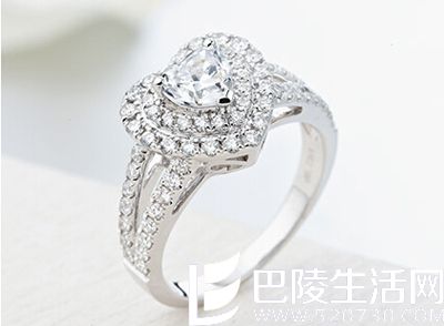 2.1克拉钻戒价值