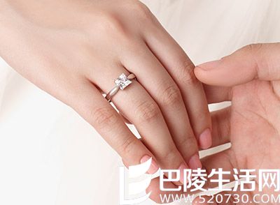 二十四克拉钻戒多重