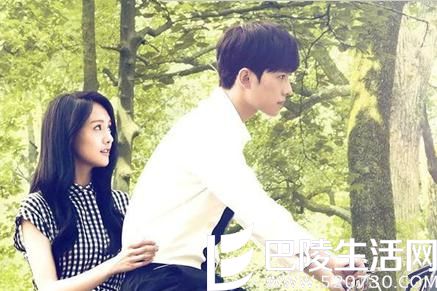 微微一笑很倾城电视剧结局,肖奈向微微求婚