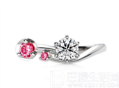 关于天然红宝石的价格及收藏价值