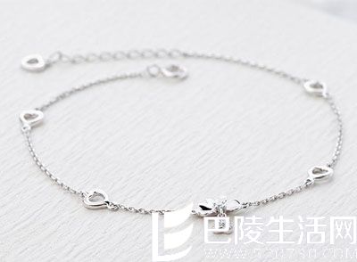 选购钻石手链的小方法