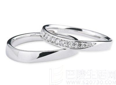 情侣戒指什么品牌好