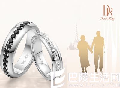 结婚钻戒什么牌子好?