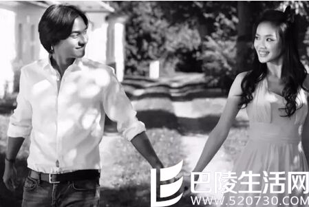 舒淇结婚了:女人四十,终得最好的时光