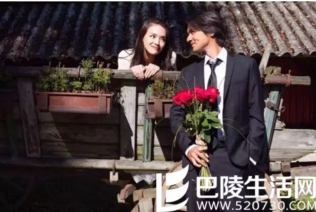 舒淇结婚了：女人四十，终得最好的时光